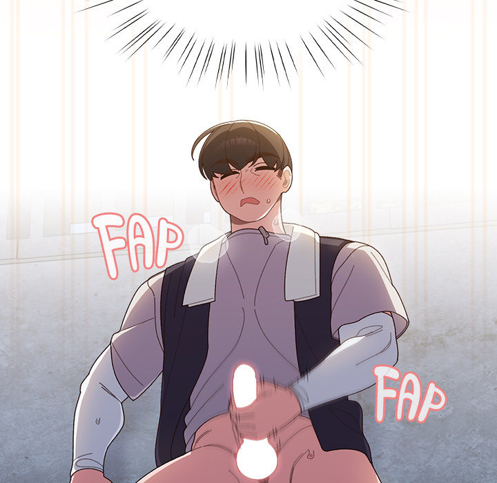 Boss! I'm Taking Your Girl! chapter 3 page 137