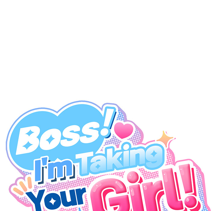 Boss! I'm Taking Your Girl! chapter 3 page 145