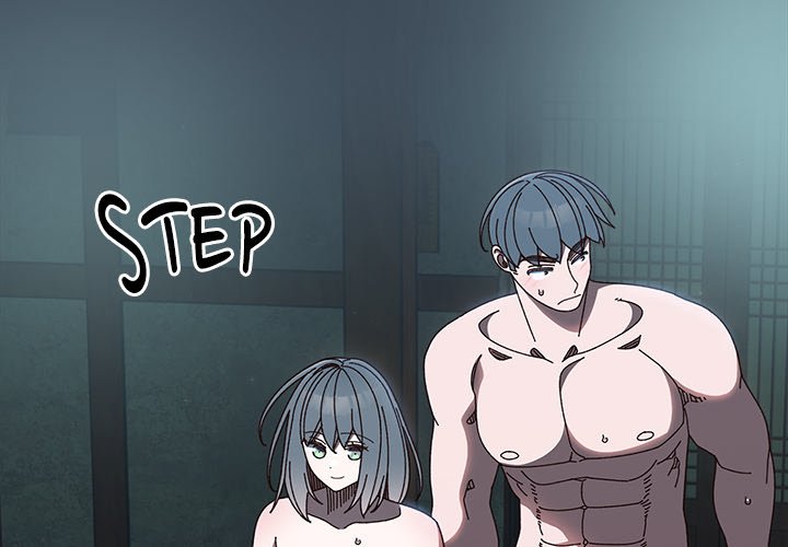 Boss! I'm Taking Your Girl! chapter 30 page 3