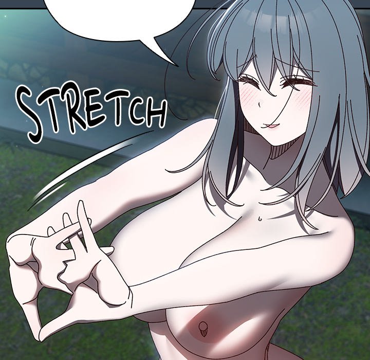 Boss! I'm Taking Your Girl! chapter 30 page 8