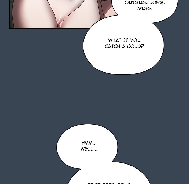 Boss! I'm Taking Your Girl! chapter 30 page 11