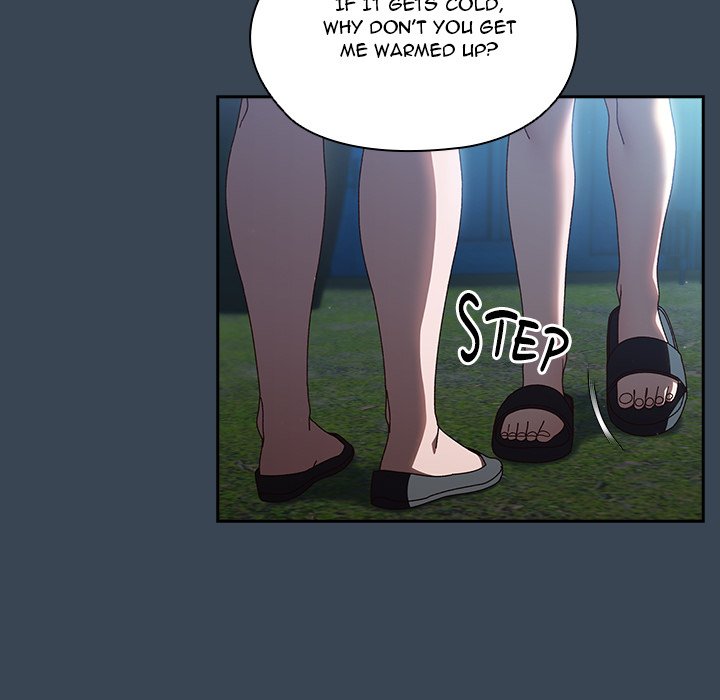 Boss! I'm Taking Your Girl! chapter 30 page 12