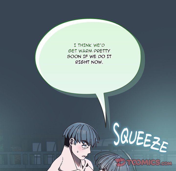 Boss! I'm Taking Your Girl! chapter 30 page 13