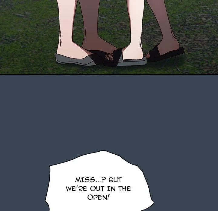 Boss! I'm Taking Your Girl! chapter 30 page 15