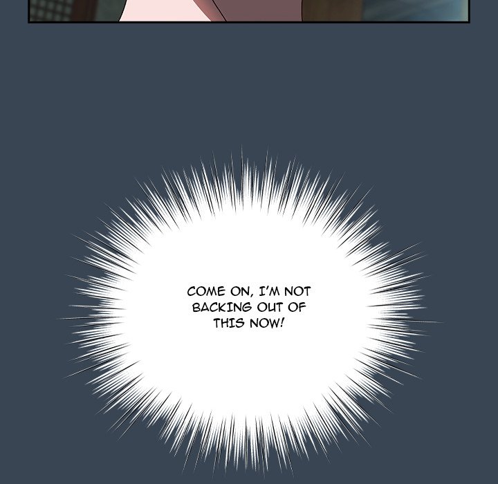 Boss! I'm Taking Your Girl! chapter 30 page 21