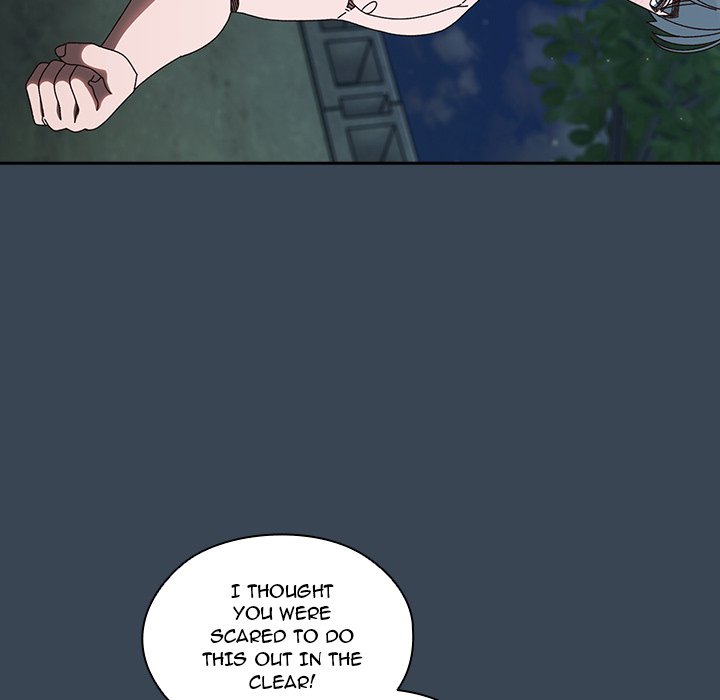 Boss! I'm Taking Your Girl! chapter 30 page 30