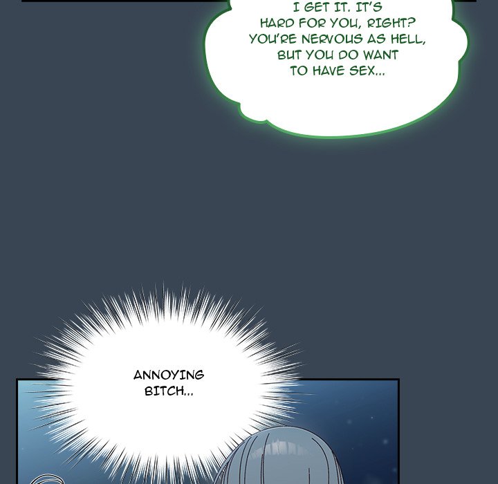 Boss! I'm Taking Your Girl! chapter 30 page 34