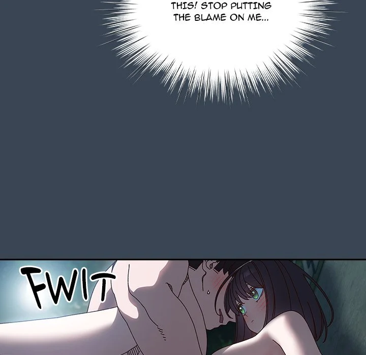 Boss! I'm Taking Your Girl! chapter 30 page 36