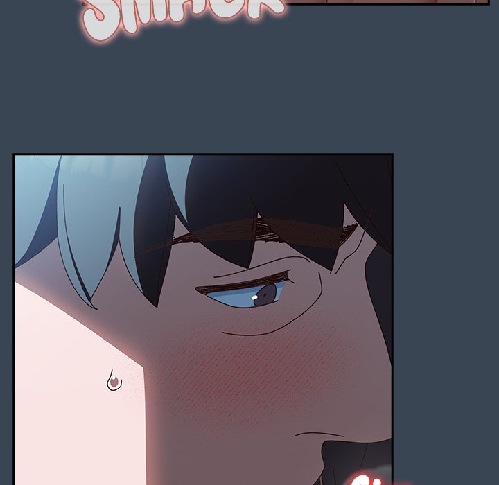 Boss! I'm Taking Your Girl! chapter 30 page 45
