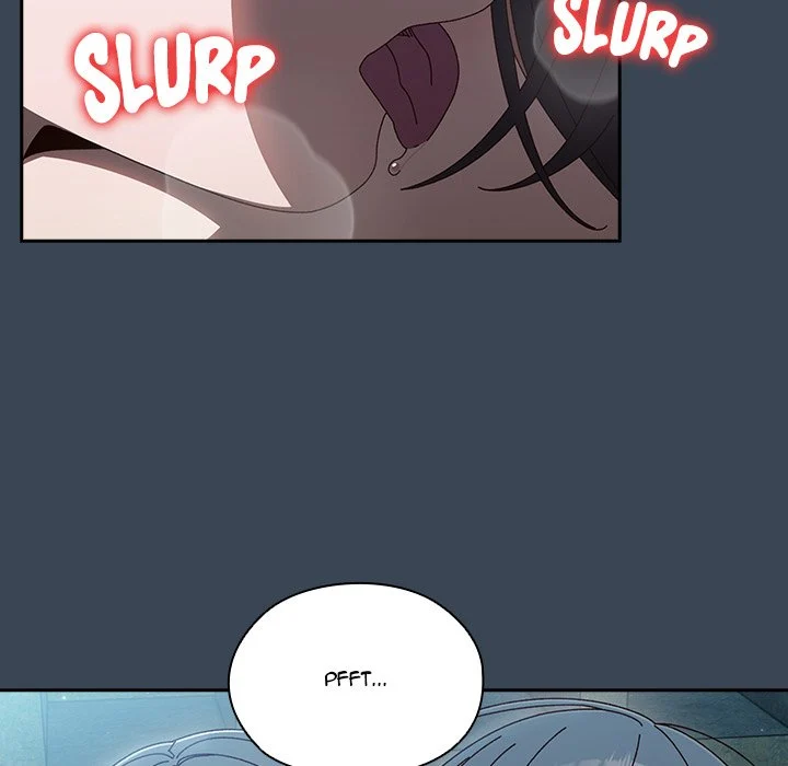 Boss! I'm Taking Your Girl! chapter 30 page 46