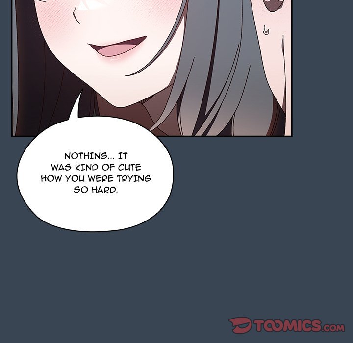 Boss! I'm Taking Your Girl! chapter 30 page 49