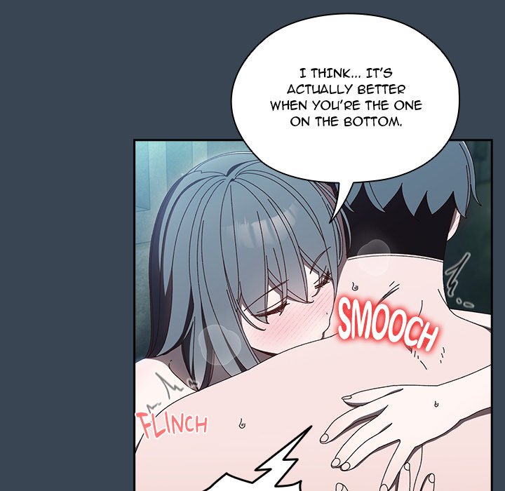 Boss! I'm Taking Your Girl! chapter 30 page 52