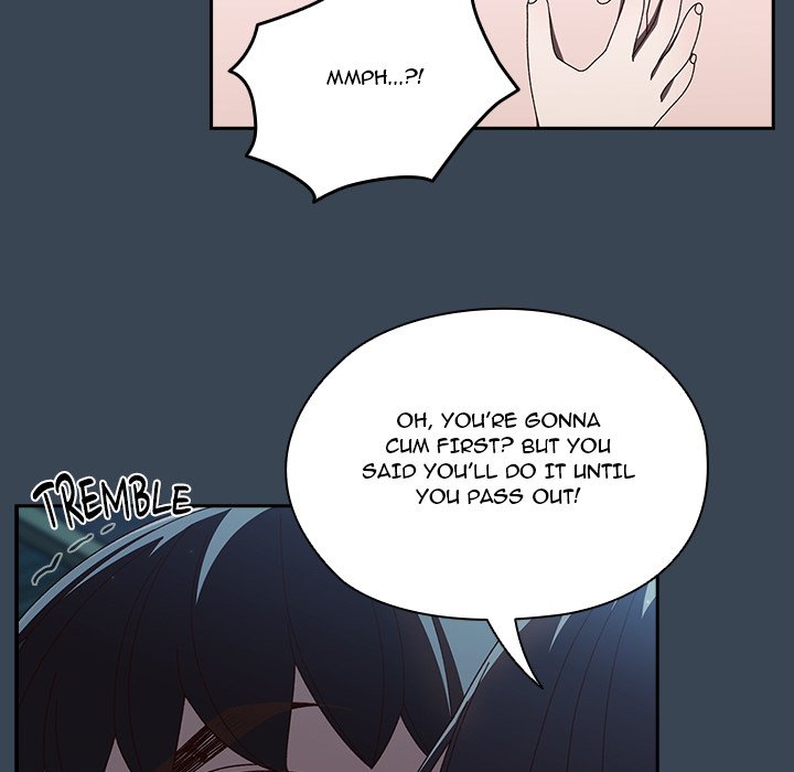Boss! I'm Taking Your Girl! chapter 30 page 53