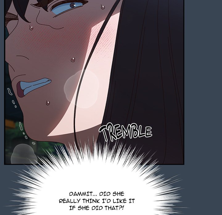 Boss! I'm Taking Your Girl! chapter 30 page 54