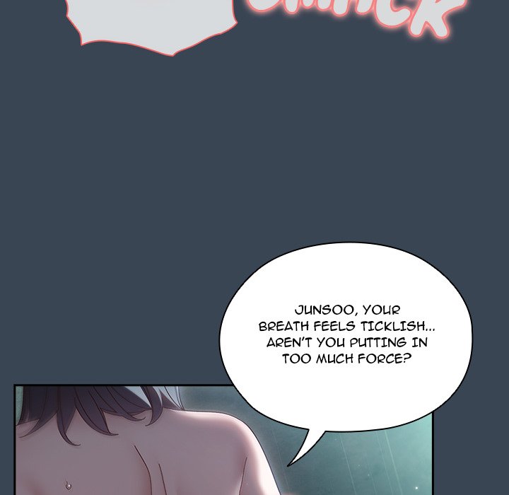 Boss! I'm Taking Your Girl! chapter 30 page 62