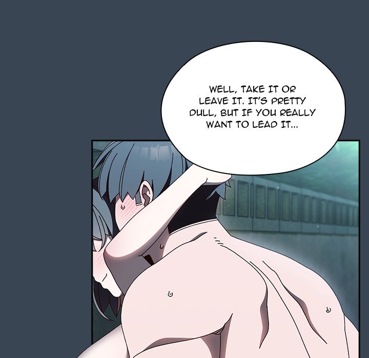 Boss! I'm Taking Your Girl! chapter 30 page 69