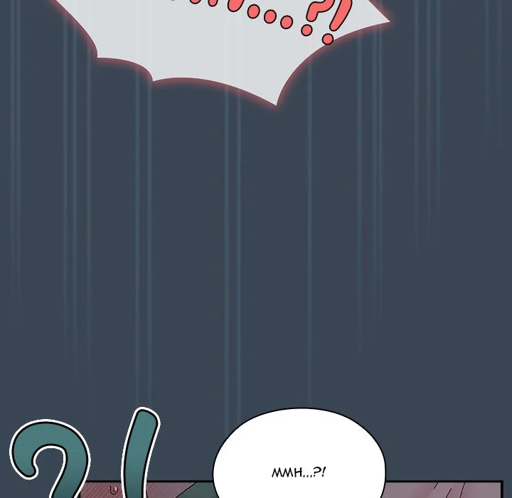 Boss! I'm Taking Your Girl! chapter 30 page 77