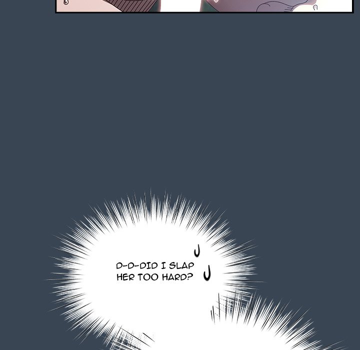 Boss! I'm Taking Your Girl! chapter 30 page 79