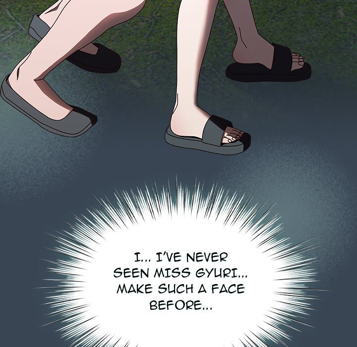 Boss! I'm Taking Your Girl! chapter 30 page 89