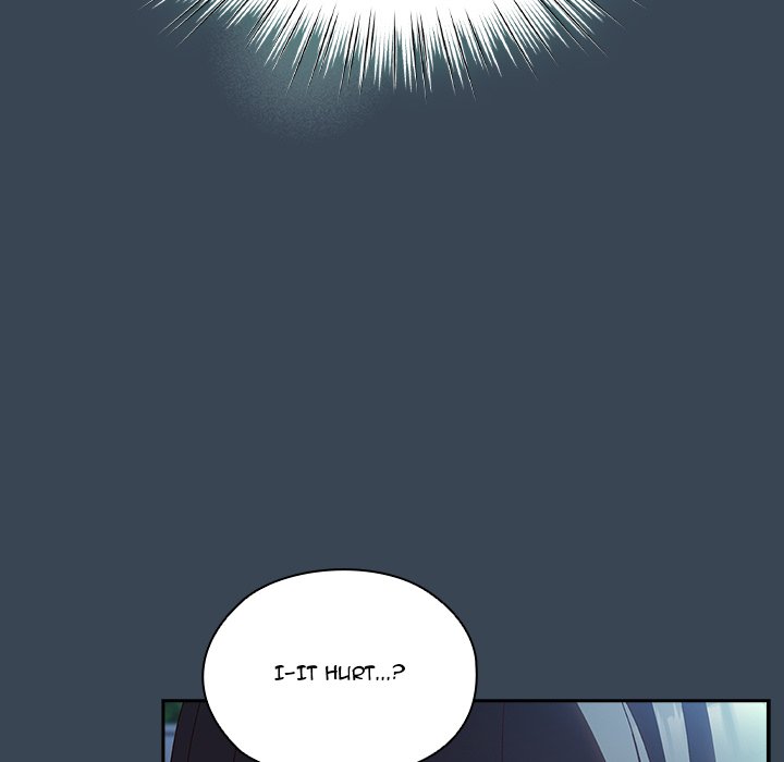 Boss! I'm Taking Your Girl! chapter 30 page 90