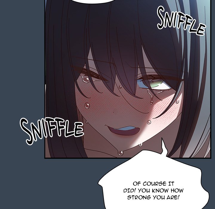 Boss! I'm Taking Your Girl! chapter 30 page 91