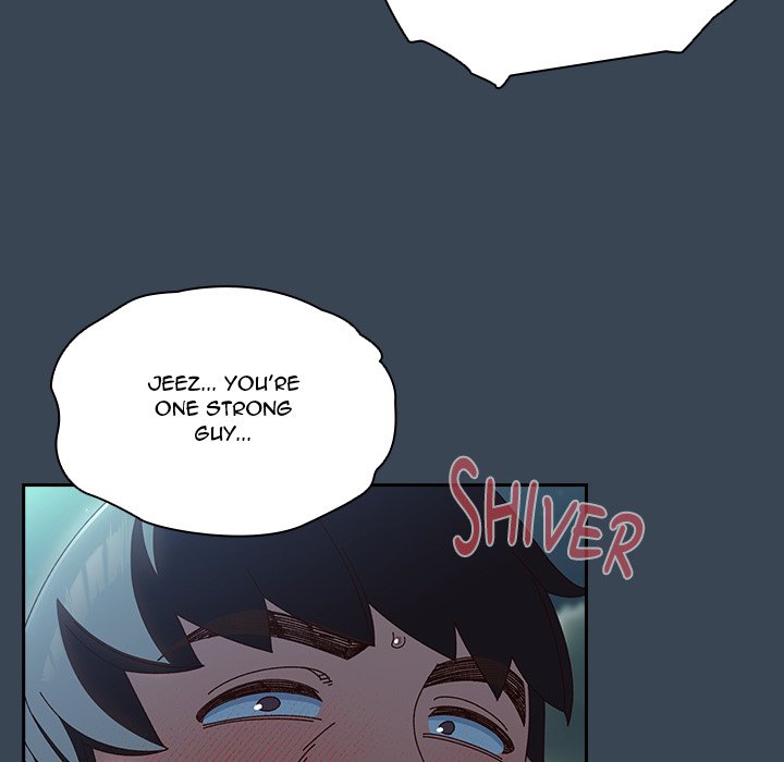 Boss! I'm Taking Your Girl! chapter 30 page 92