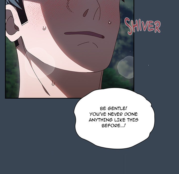 Boss! I'm Taking Your Girl! chapter 30 page 93