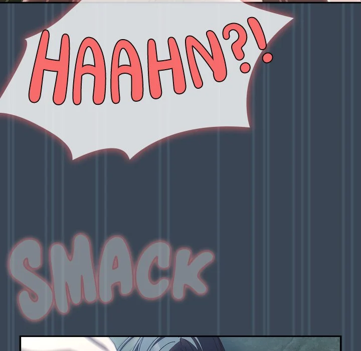 Boss! I'm Taking Your Girl! chapter 30 page 98