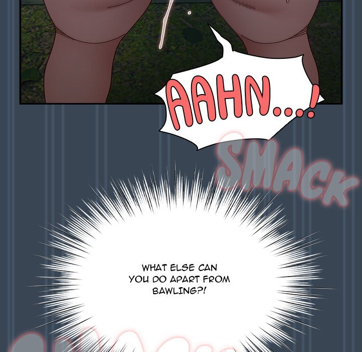 Boss! I'm Taking Your Girl! chapter 30 page 100