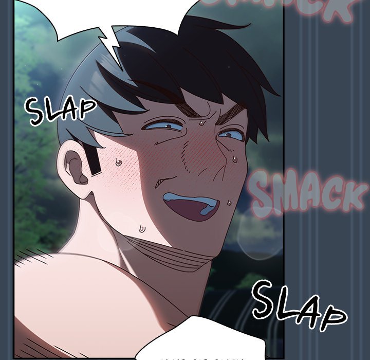 Boss! I'm Taking Your Girl! chapter 30 page 104