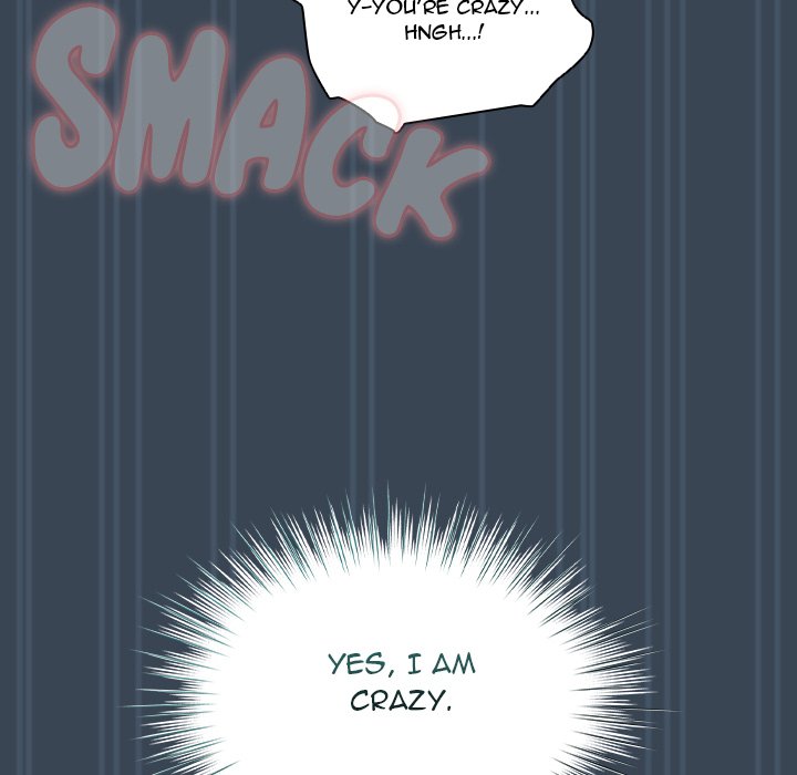 Boss! I'm Taking Your Girl! chapter 30 page 105