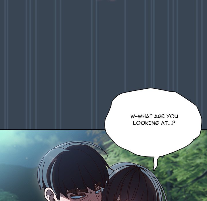 Boss! I'm Taking Your Girl! chapter 30 page 110