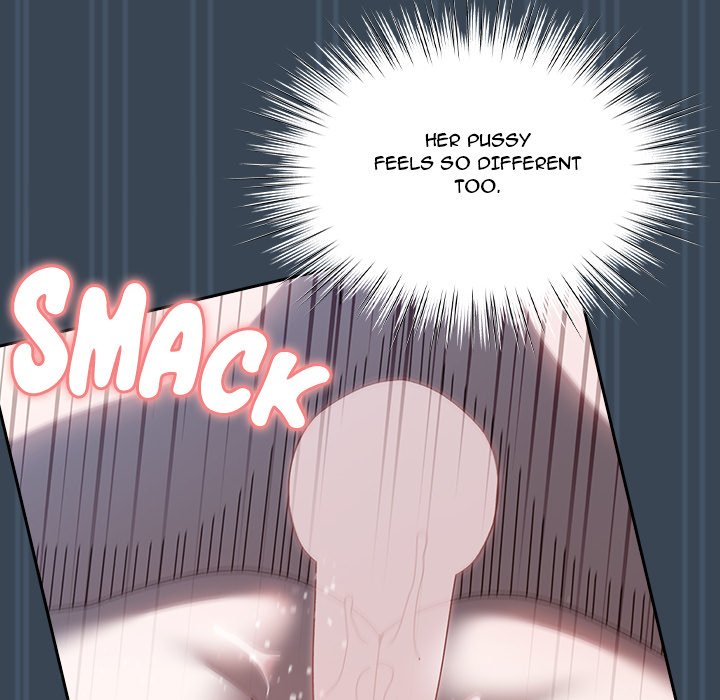 Boss! I'm Taking Your Girl! chapter 30 page 115
