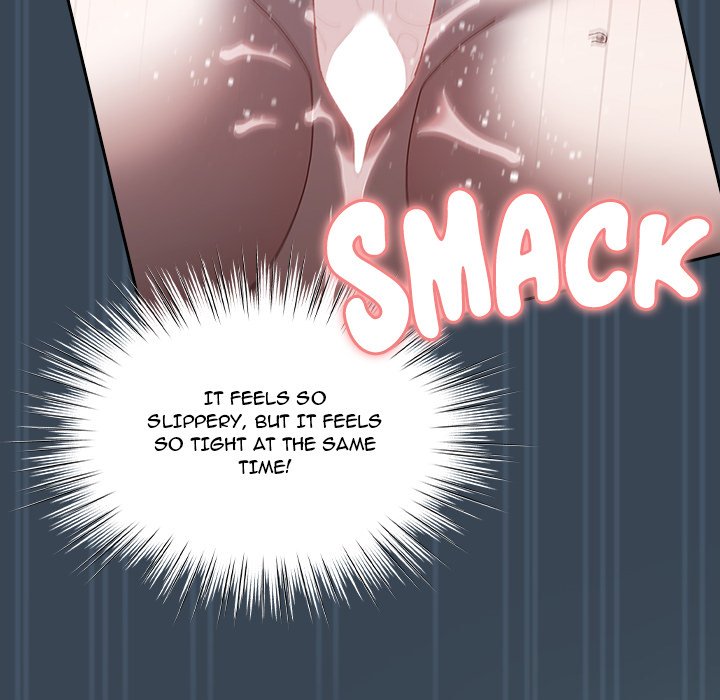 Boss! I'm Taking Your Girl! chapter 30 page 116