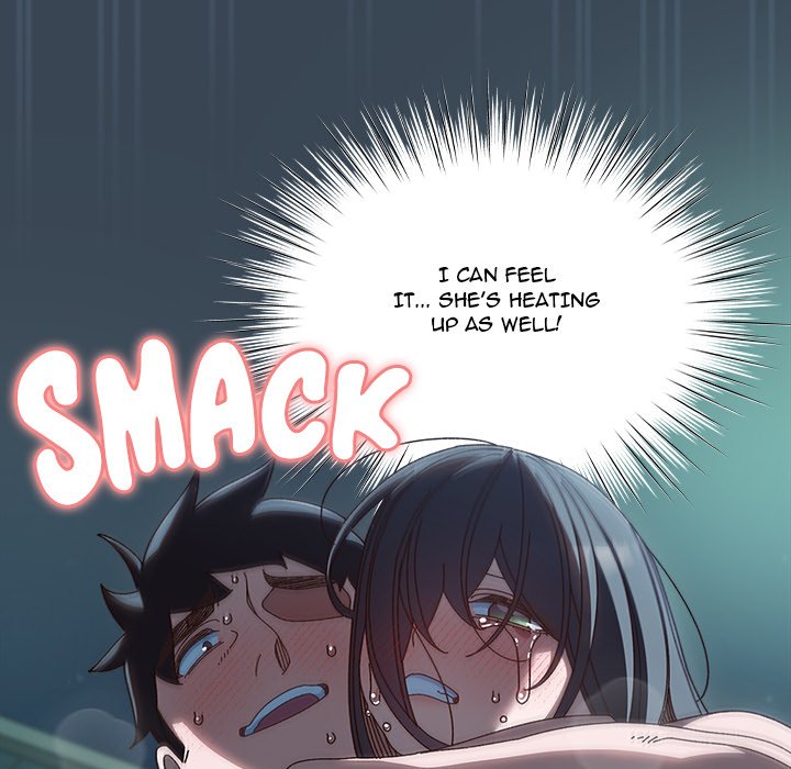 Boss! I'm Taking Your Girl! chapter 30 page 117