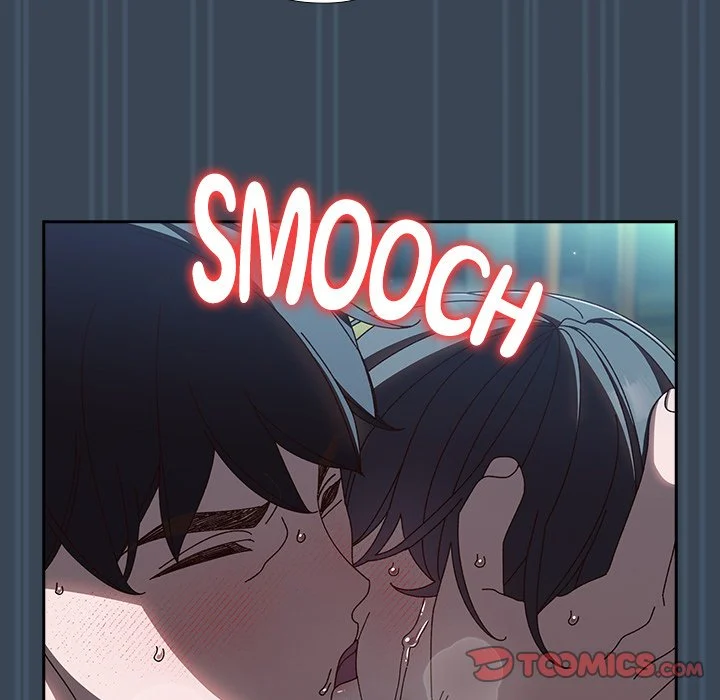 Boss! I'm Taking Your Girl! chapter 30 page 121