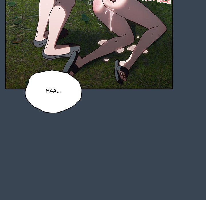 Boss! I'm Taking Your Girl! chapter 30 page 136