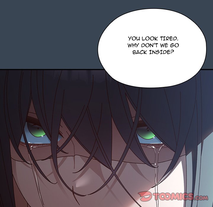 Boss! I'm Taking Your Girl! chapter 30 page 139