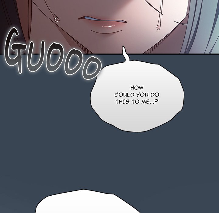 Boss! I'm Taking Your Girl! chapter 30 page 140