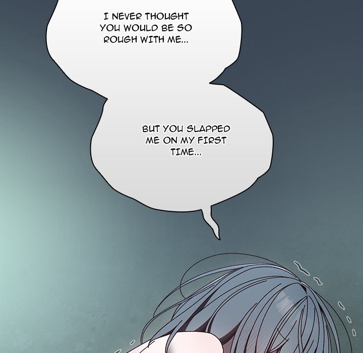 Boss! I'm Taking Your Girl! chapter 30 page 141