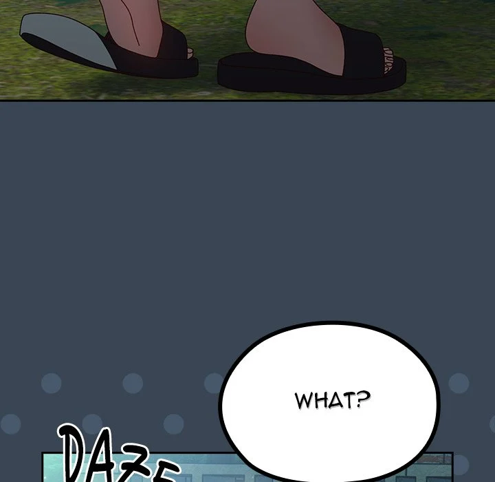 Boss! I'm Taking Your Girl! chapter 30 page 143