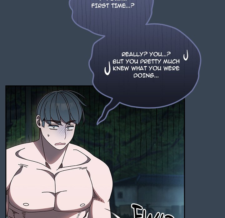 Boss! I'm Taking Your Girl! chapter 30 page 146