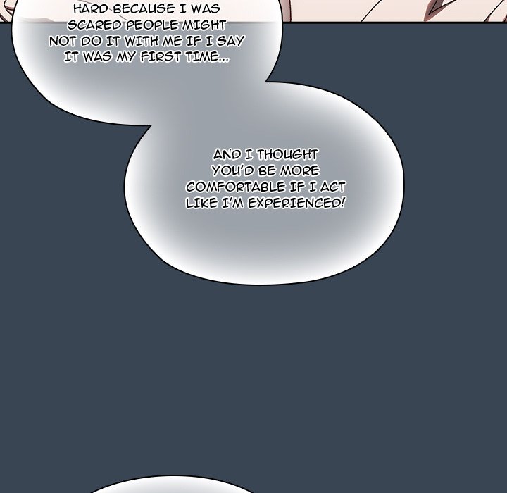 Boss! I'm Taking Your Girl! chapter 30 page 149