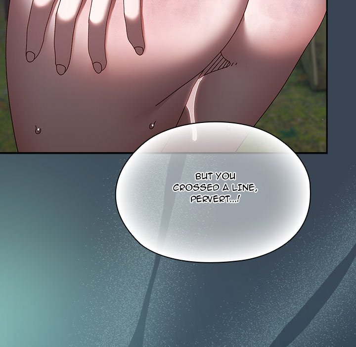 Boss! I'm Taking Your Girl! chapter 30 page 151
