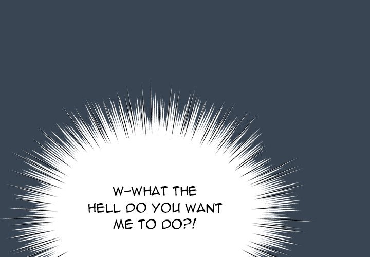 Boss! I'm Taking Your Girl! chapter 31 page 5