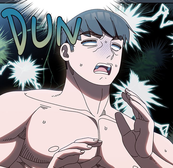 Boss! I'm Taking Your Girl! chapter 31 page 6