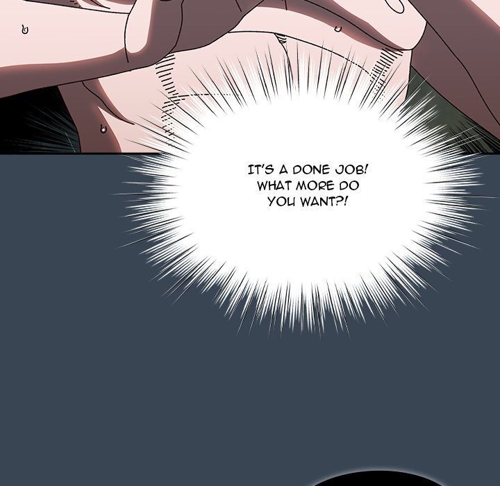 Boss! I'm Taking Your Girl! chapter 31 page 7