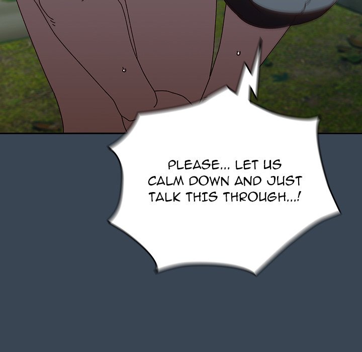 Boss! I'm Taking Your Girl! chapter 31 page 11
