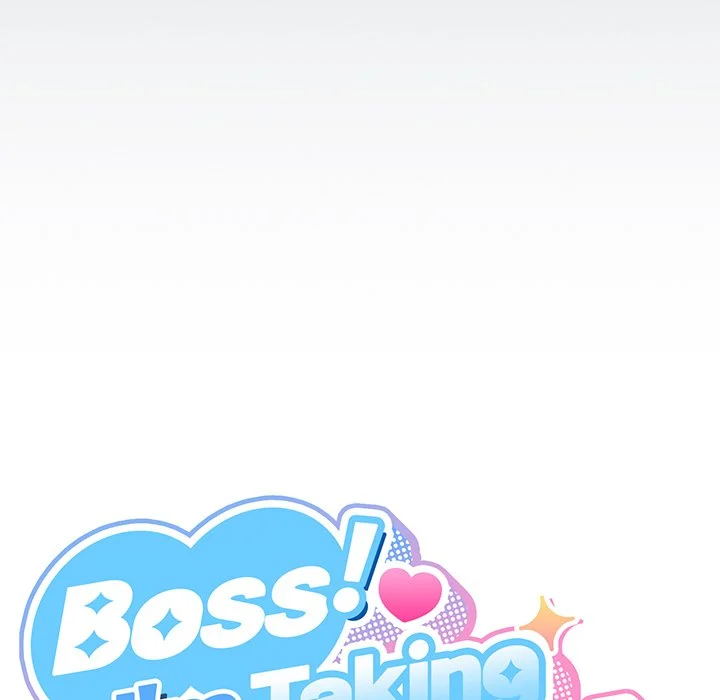 Boss! I'm Taking Your Girl! chapter 31 page 20