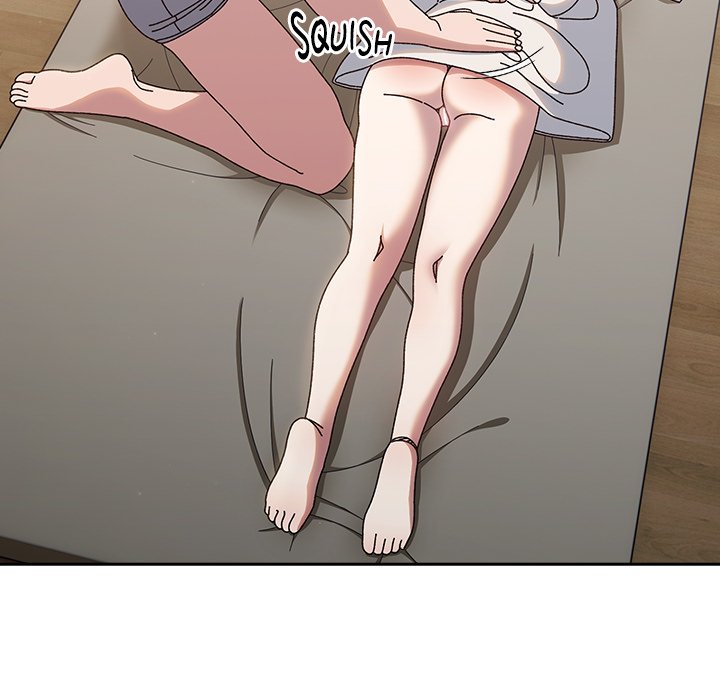 Boss! I'm Taking Your Girl! chapter 31 page 23